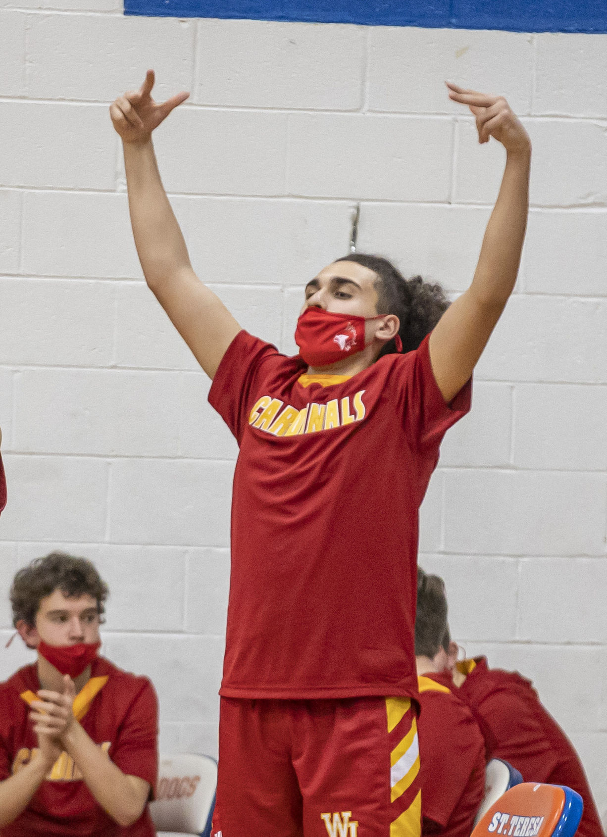 St Teresa WL 26 021921.JPG